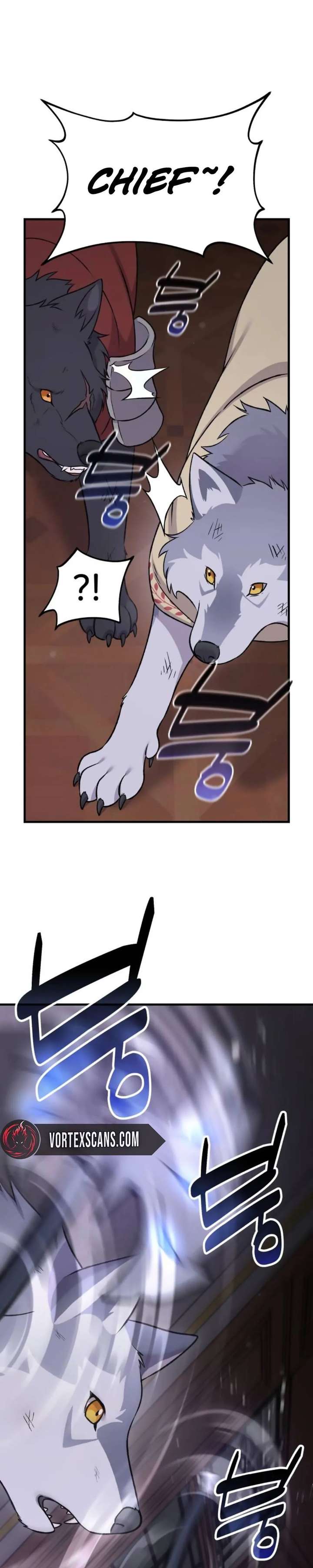 18+ Solo Farming In The Tower Chapter 119 page 29