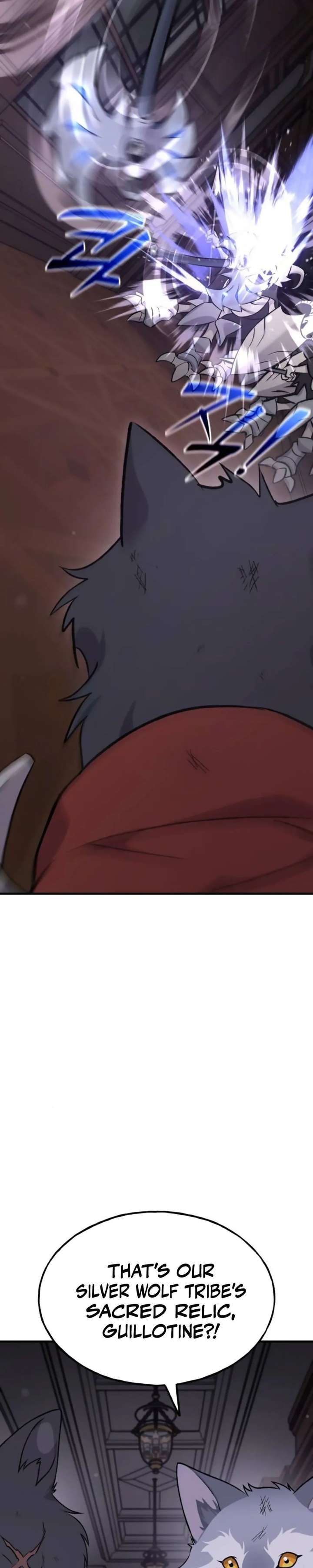 18+ Solo Farming In The Tower Chapter 119 page 30