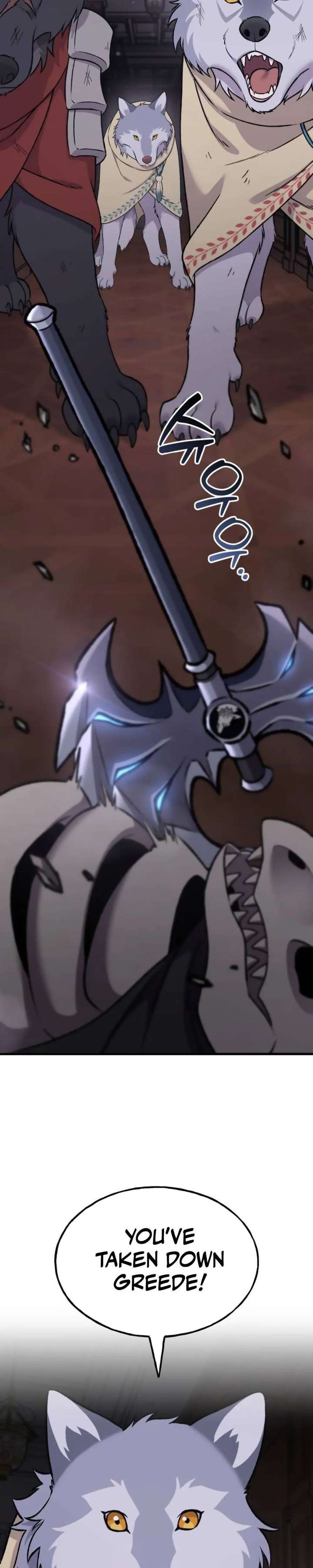 18+ Solo Farming In The Tower Chapter 119 page 31