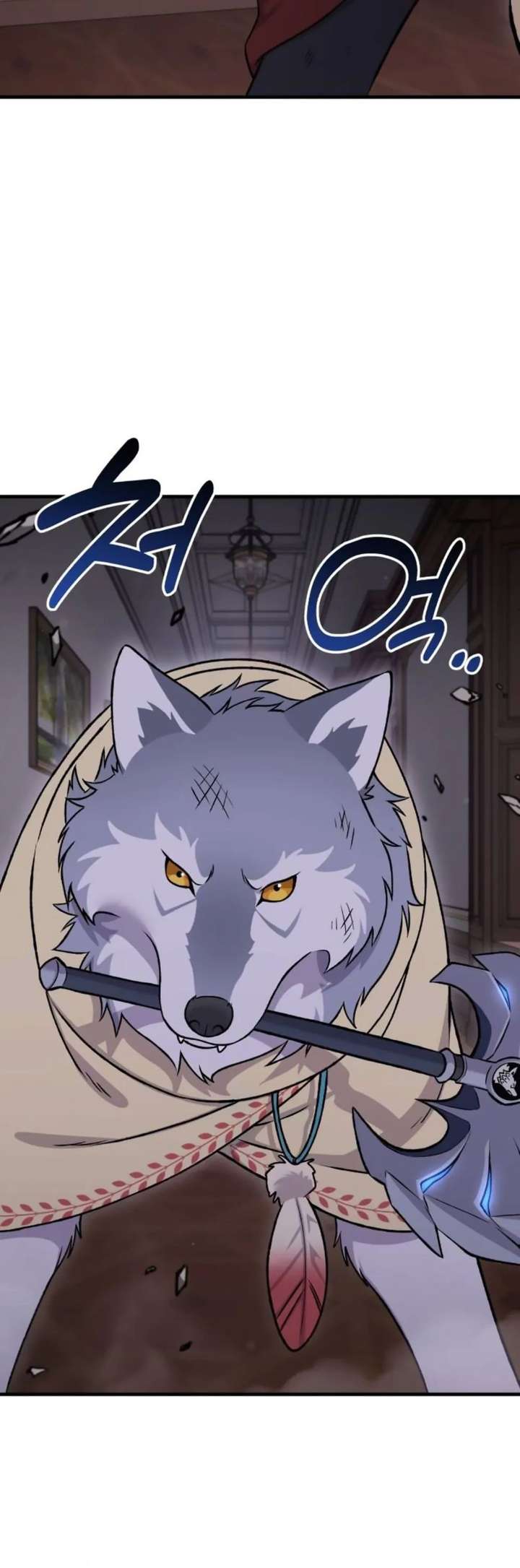 18+ Solo Farming In The Tower Chapter 119 page 36