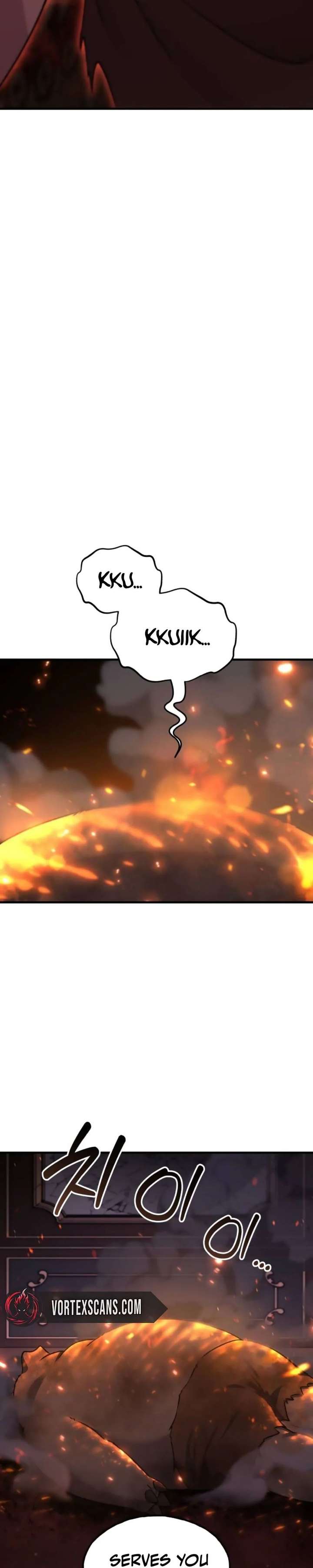 18+ Solo Farming In The Tower Chapter 119 page 38