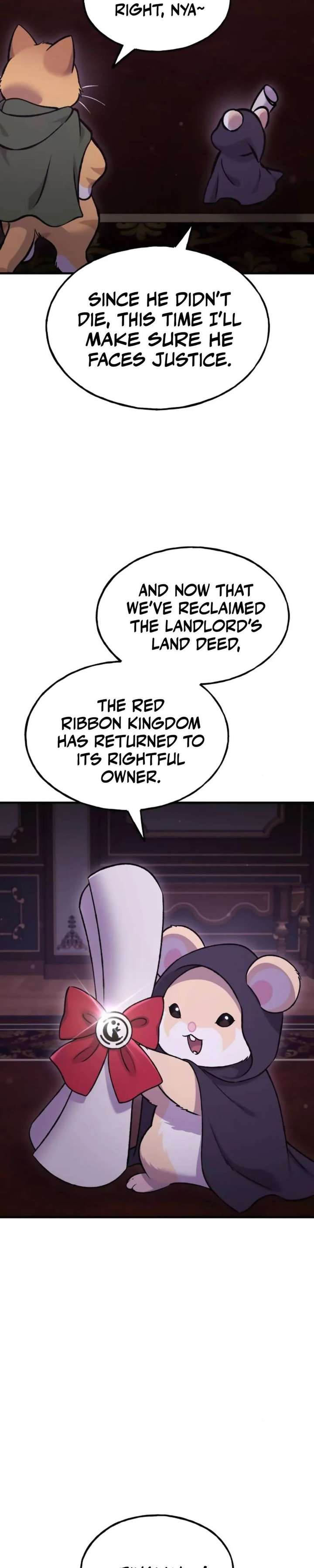 18+ Solo Farming In The Tower Chapter 119 page 39