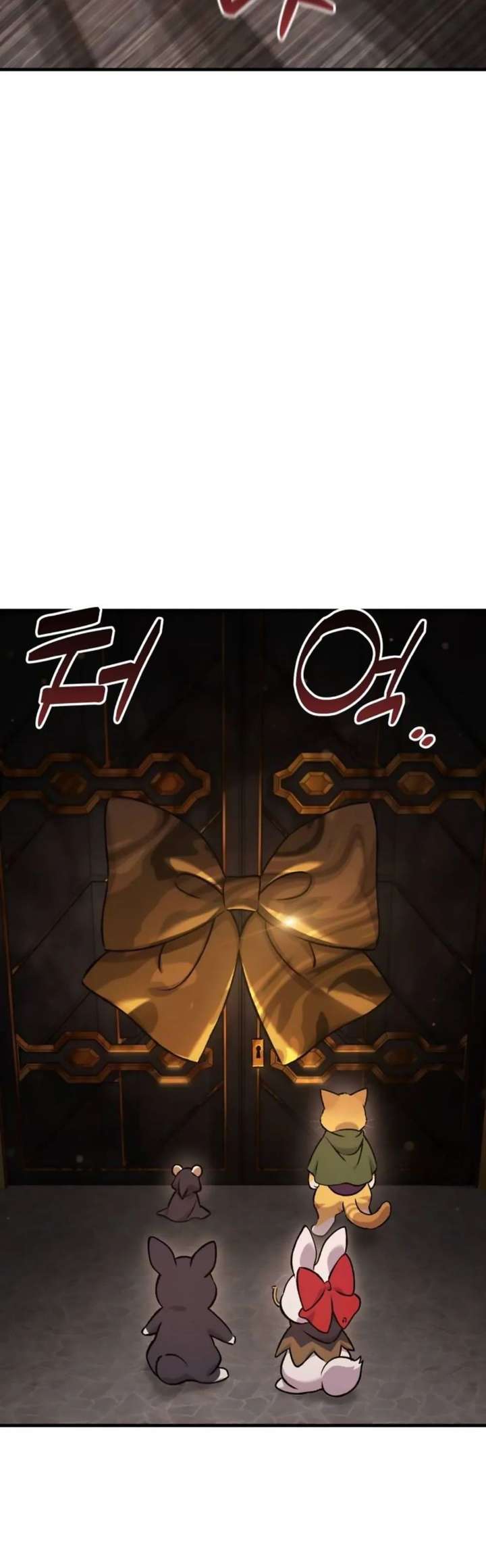 18+ Solo Farming In The Tower Chapter 119 page 44