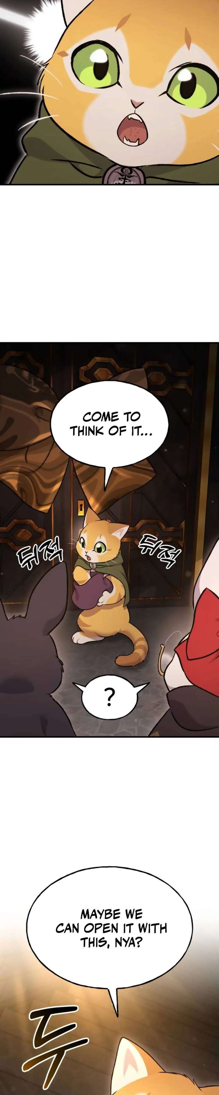 18+ Solo Farming In The Tower Chapter 119 page 47