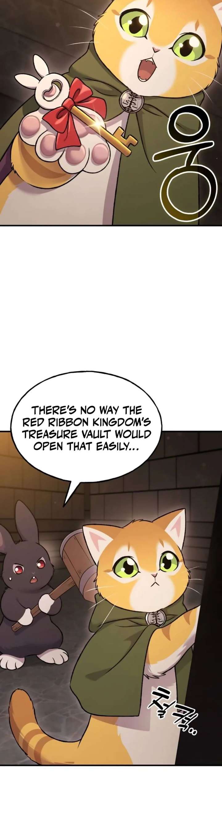 18+ Solo Farming In The Tower Chapter 119 page 48
