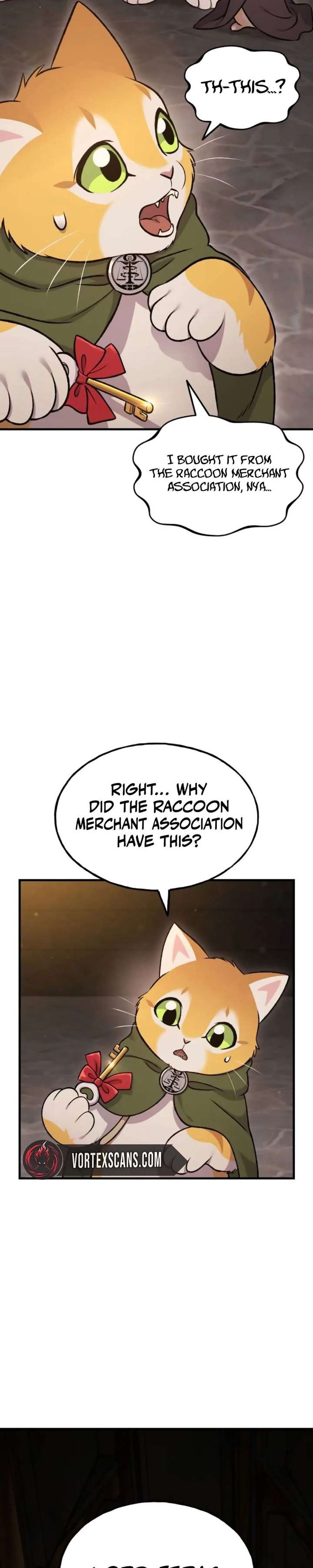 18+ Solo Farming In The Tower Chapter 119 page 50