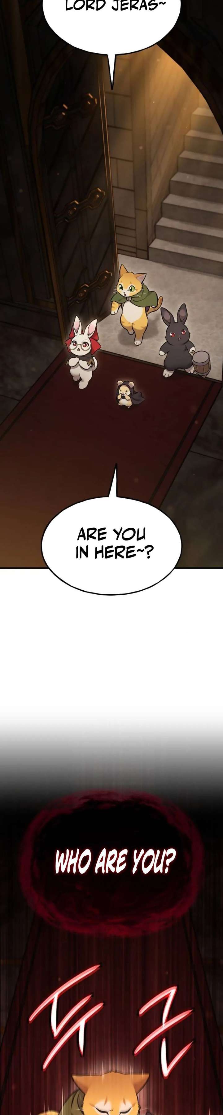 18+ Solo Farming In The Tower Chapter 119 page 51