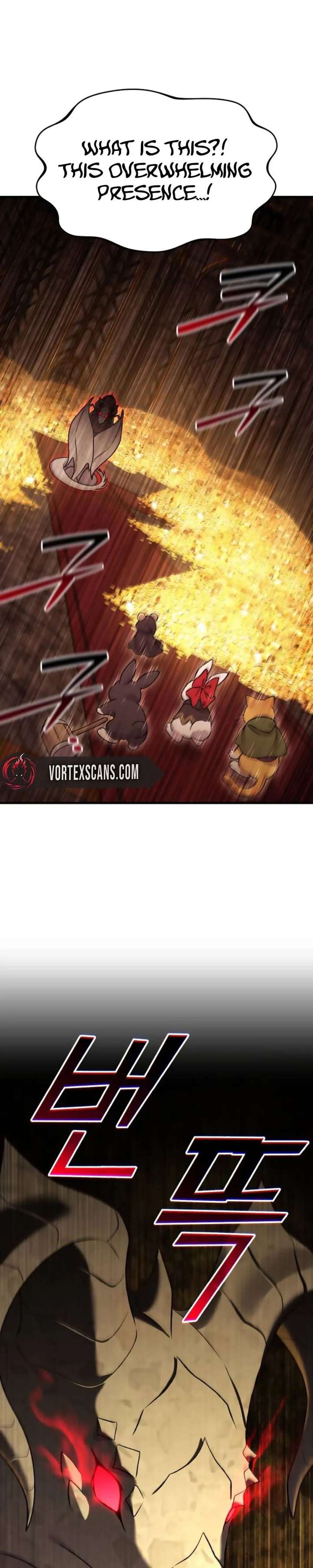 18+ Solo Farming In The Tower Chapter 119 page 53