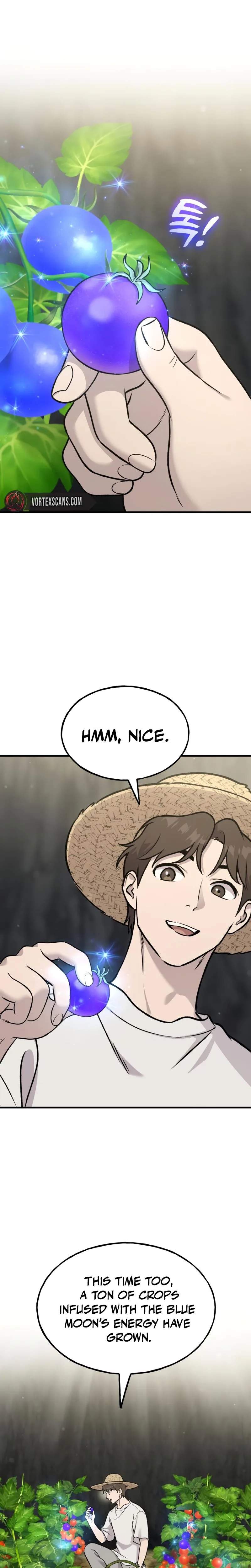18+ Solo Farming In The Tower Chapter 120 page 2