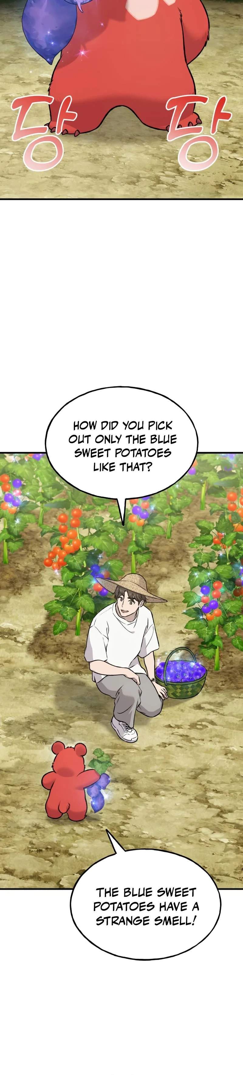 18+ Solo Farming In The Tower Chapter 120 page 4