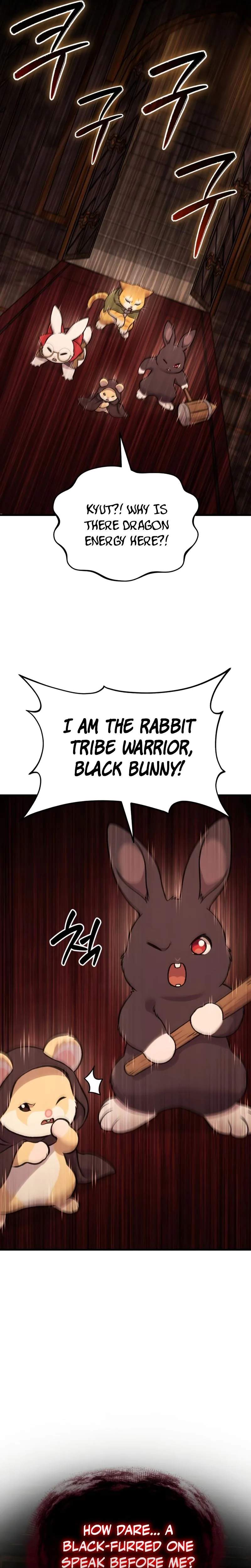 18+ Solo Farming In The Tower Chapter 120 page 11