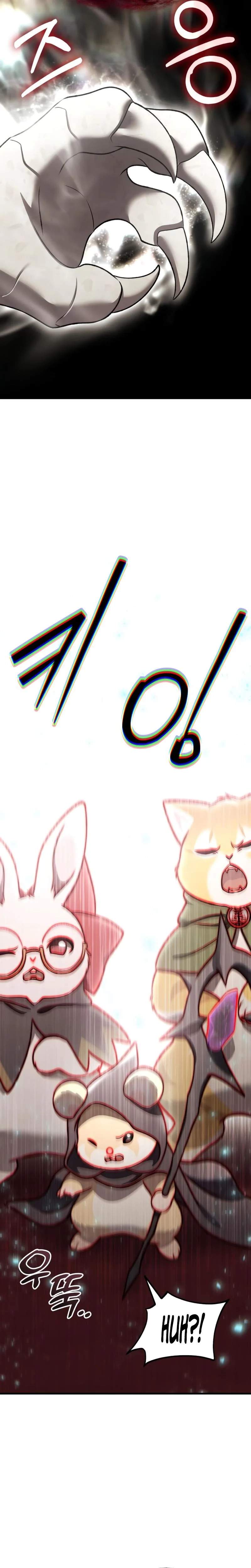 18+ Solo Farming In The Tower Chapter 120 page 14