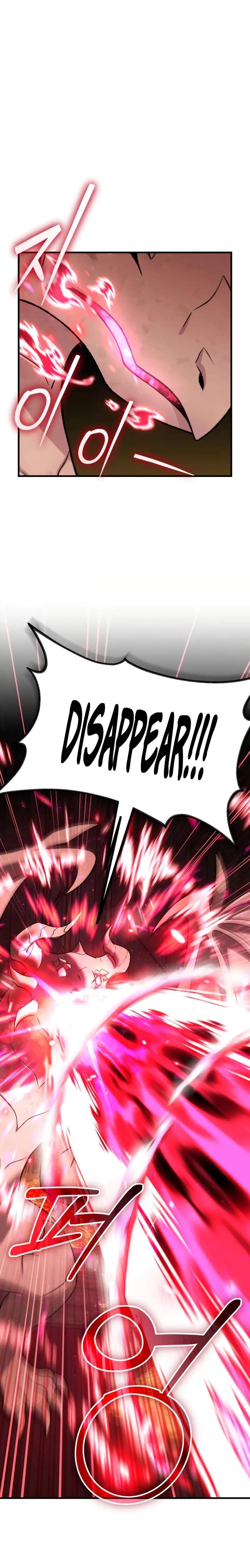 18+ Solo Farming In The Tower Chapter 120 page 16