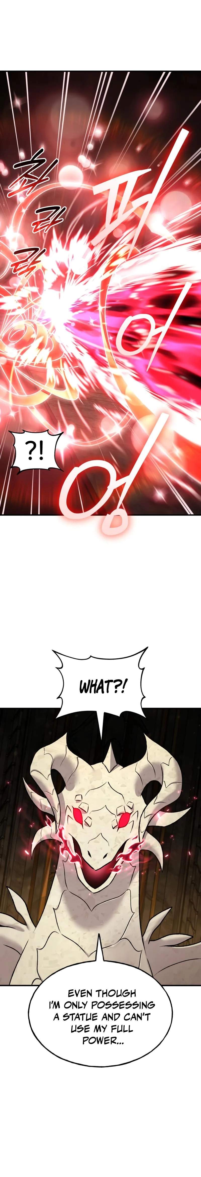 18+ Solo Farming In The Tower Chapter 120 page 19