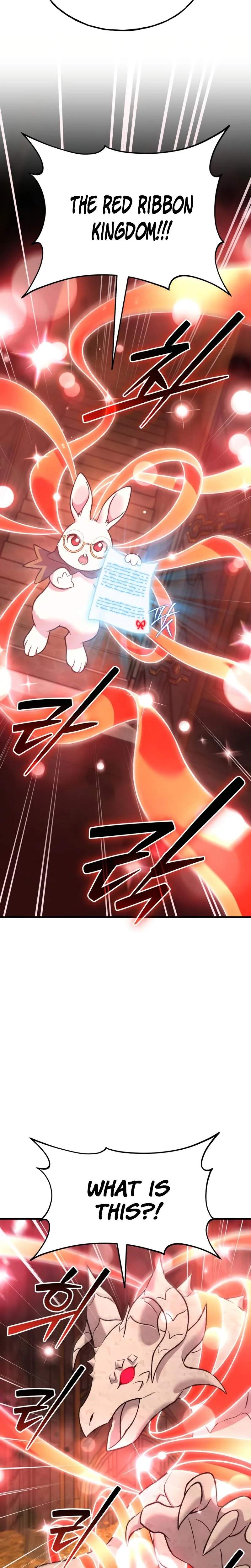 18+ Solo Farming In The Tower Chapter 120 page 21