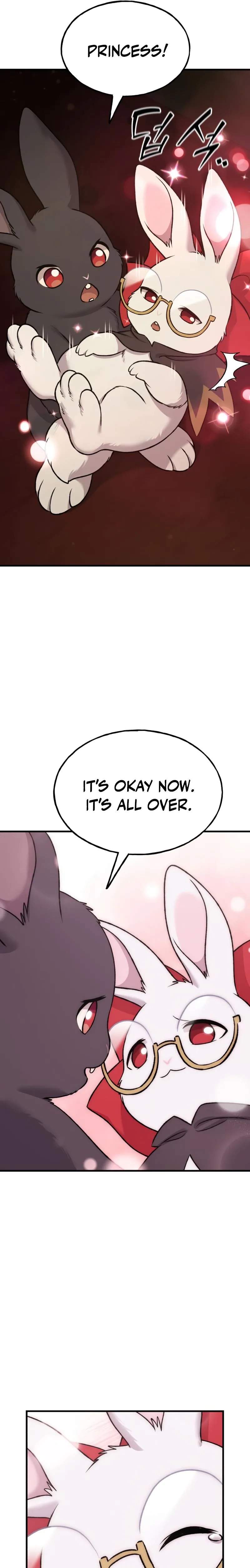 18+ Solo Farming In The Tower Chapter 120 page 26