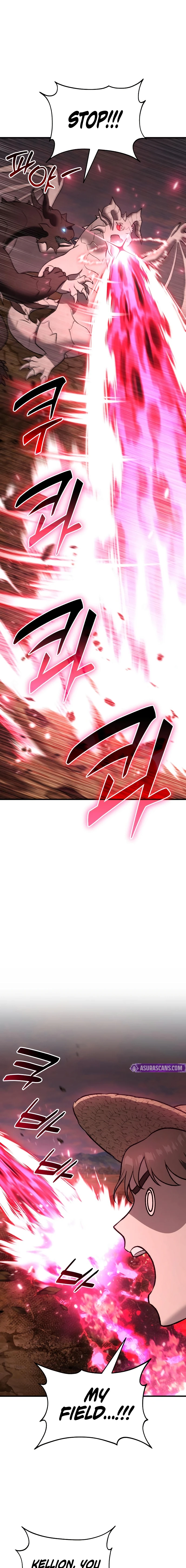 18+ Solo Farming In The Tower Chapter 121 page 6
