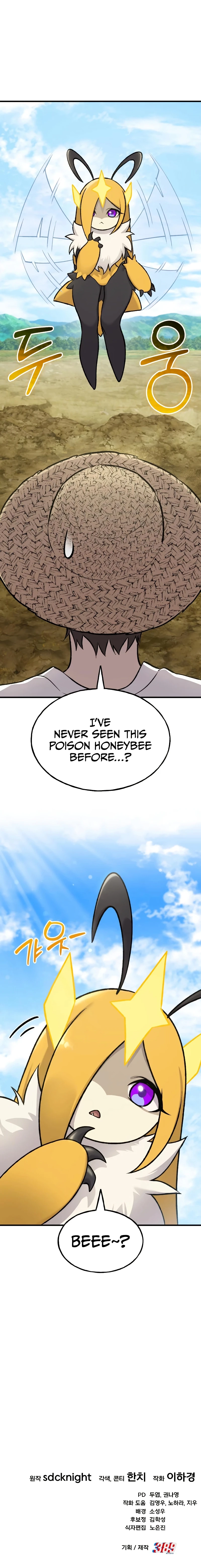 18+ Solo Farming In The Tower Chapter 121 page 27