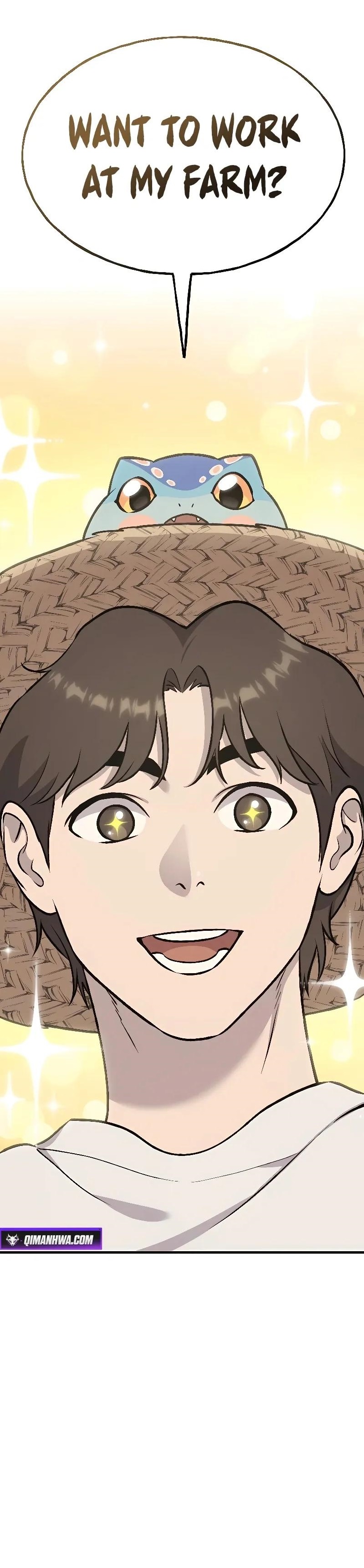 18+ Solo Farming In The Tower Chapter 123 page 23