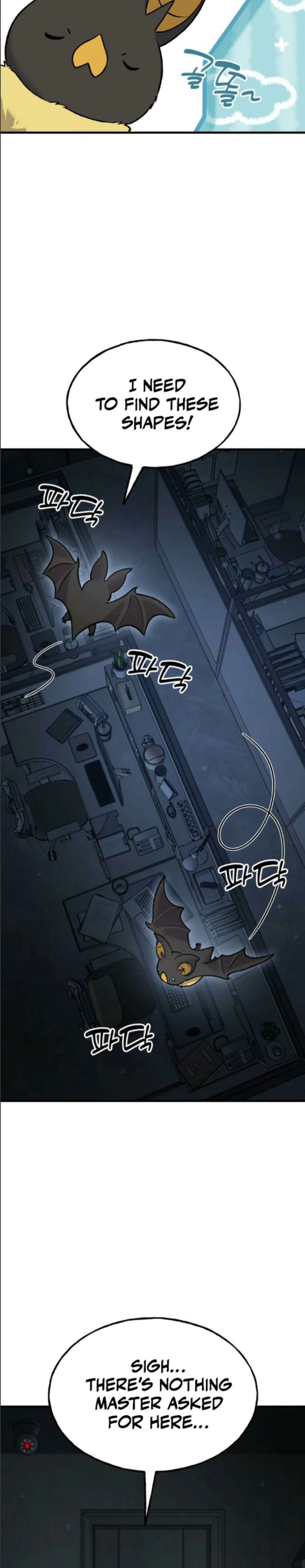 18+ Solo Farming In The Tower Chapter 124 page 3