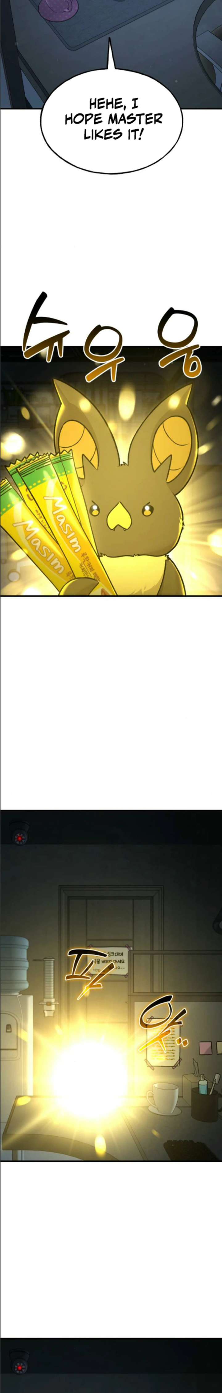 18+ Solo Farming In The Tower Chapter 124 page 6
