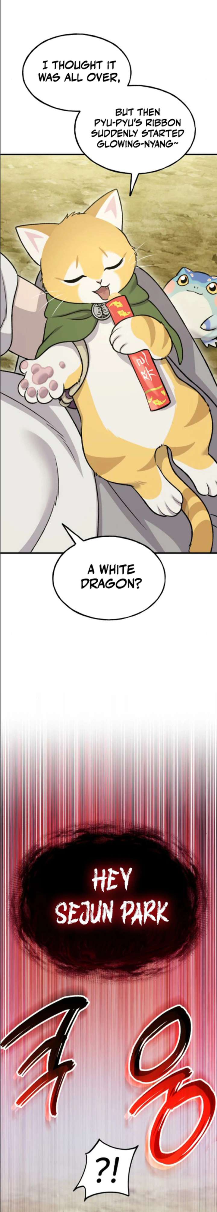 18+ Solo Farming In The Tower Chapter 124 page 15