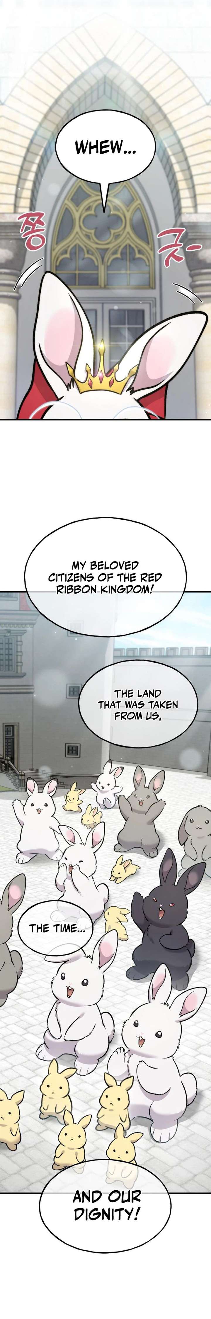 18+ Solo Farming In The Tower Chapter 125 page 28
