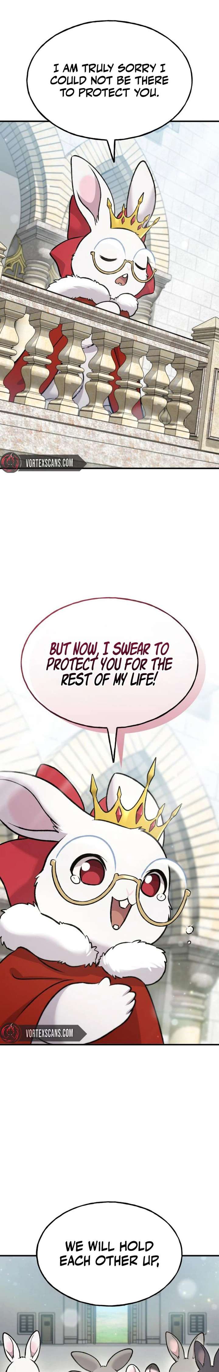 18+ Solo Farming In The Tower Chapter 125 page 29