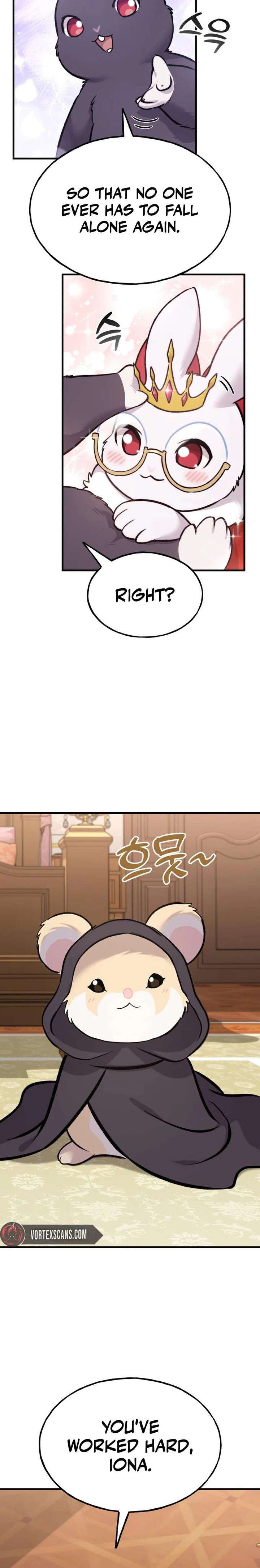 18+ Solo Farming In The Tower Chapter 125 page 33