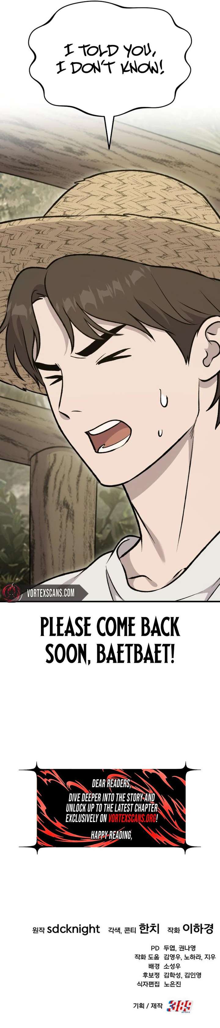 18+ Solo Farming In The Tower Chapter 125 page 40