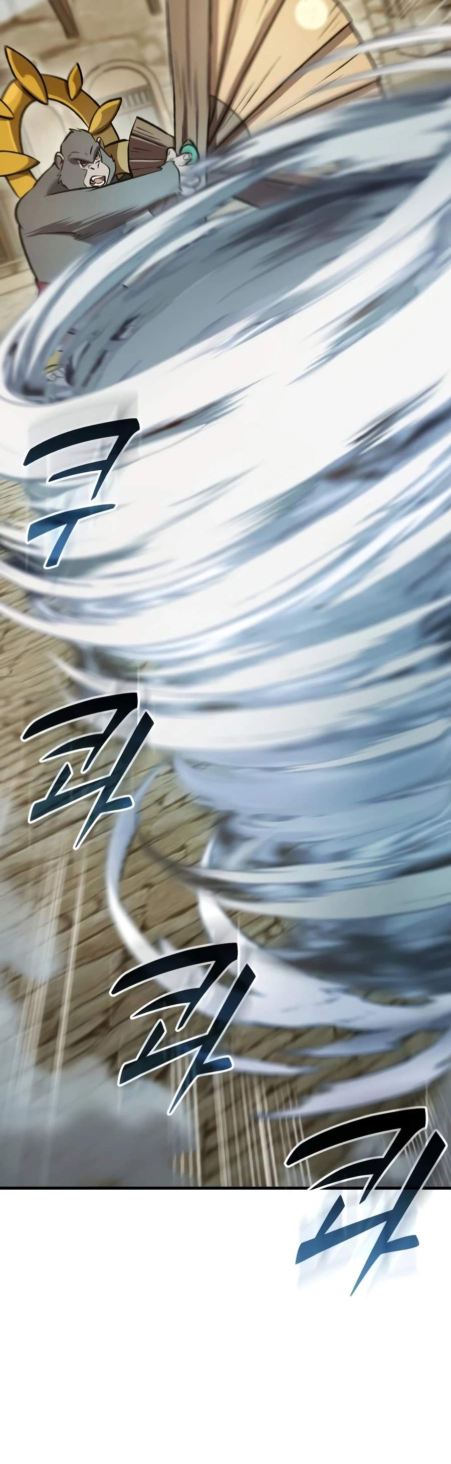 18+ Solo Farming In The Tower Chapter 127 page 10