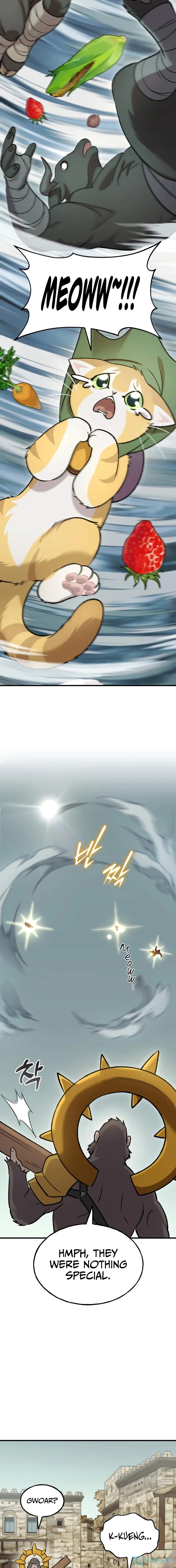 18+ Solo Farming In The Tower Chapter 127 page 12