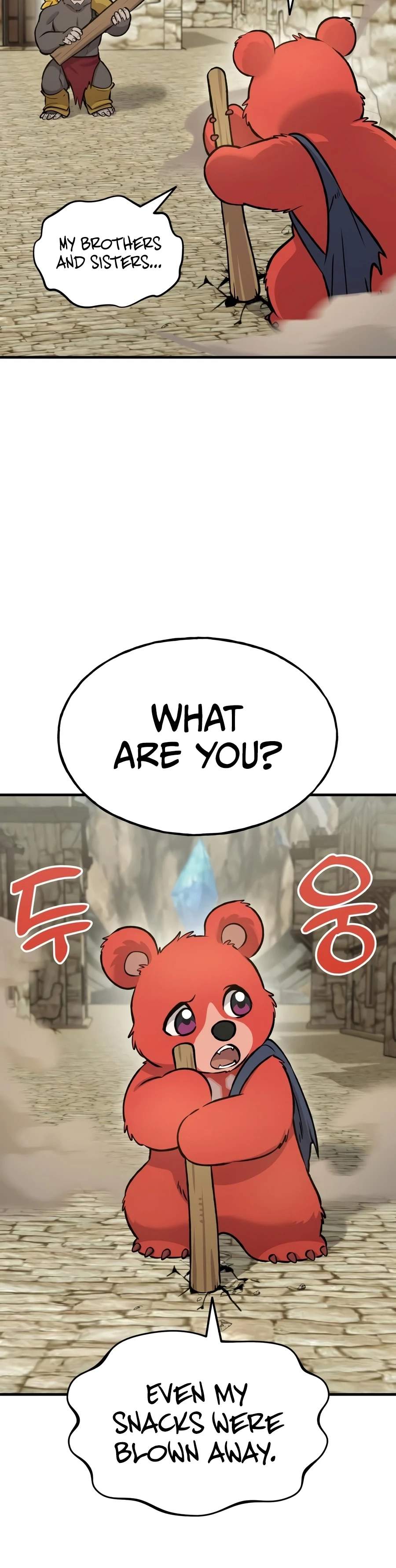 18+ Solo Farming In The Tower Chapter 127 page 13