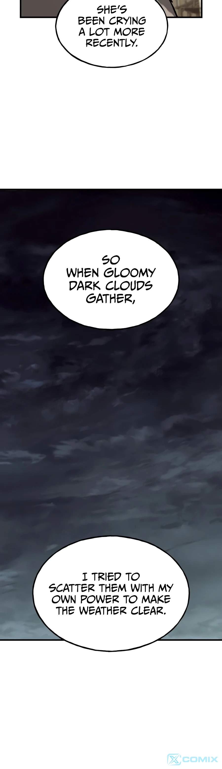 18+ Solo Farming In The Tower Chapter 127 page 33