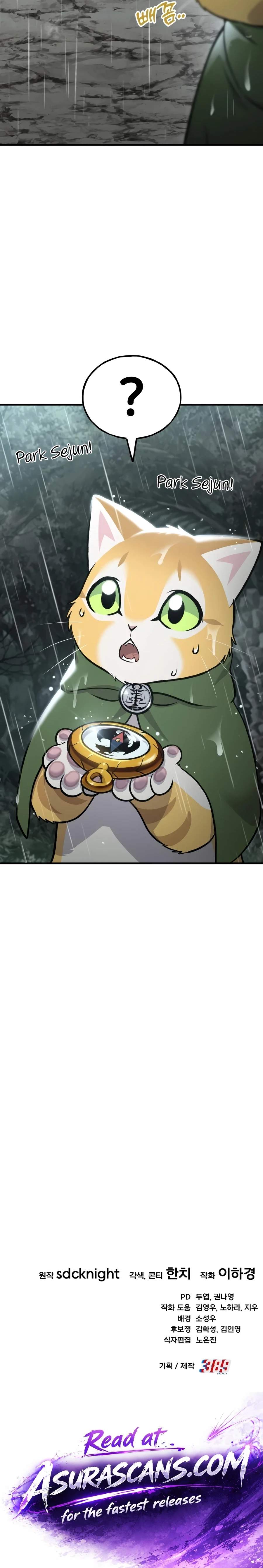 18+ Solo Farming In The Tower Chapter 127 page 38