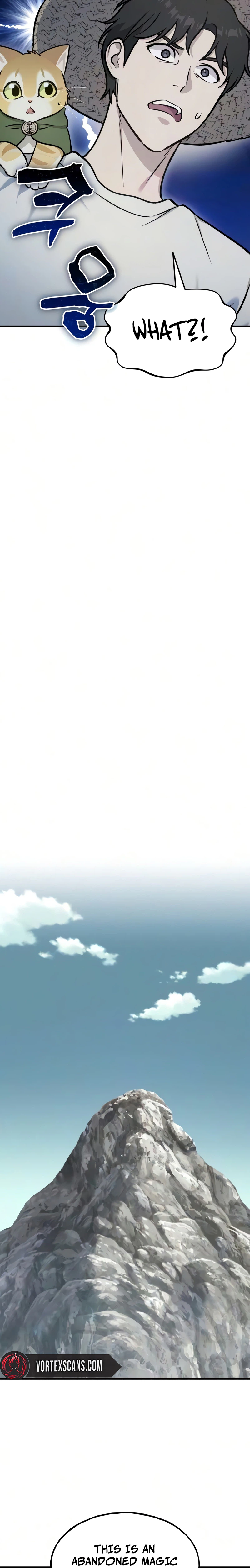 18+ Solo Farming In The Tower Chapter 128 page 31