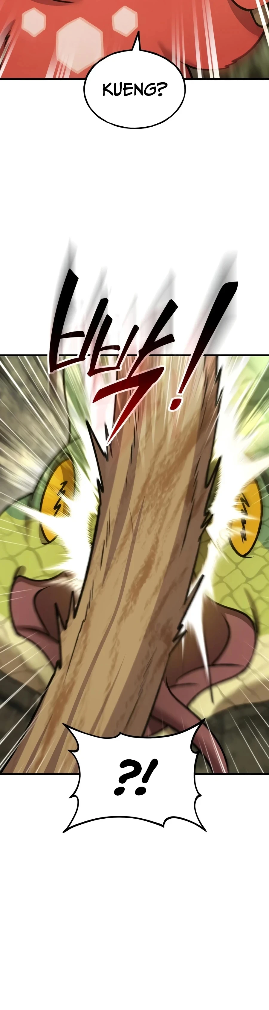 18+ Solo Farming In The Tower Chapter 129 page 7