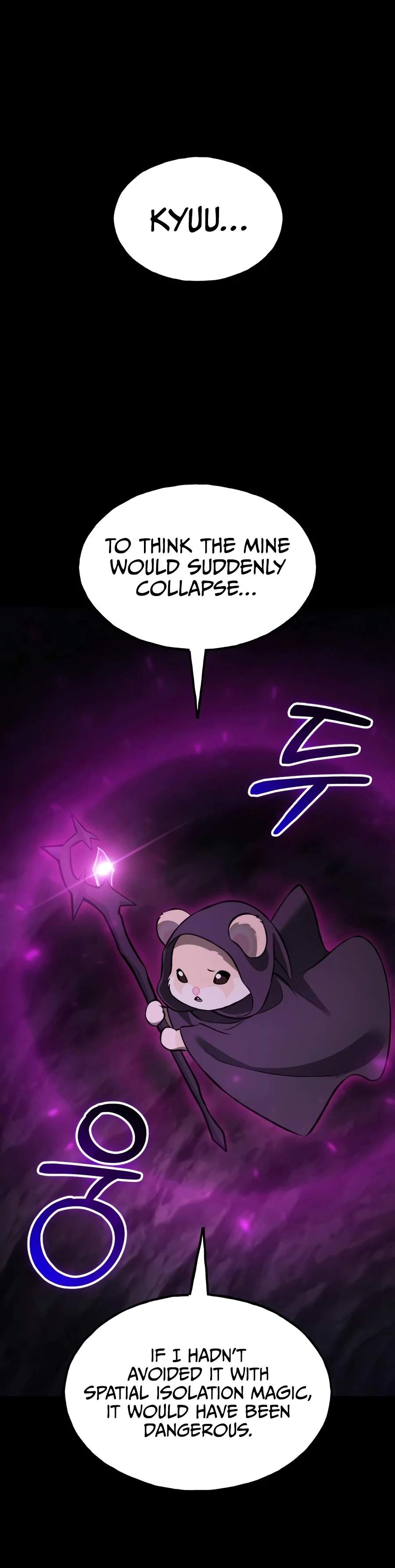 18+ Solo Farming In The Tower Chapter 130 page 9