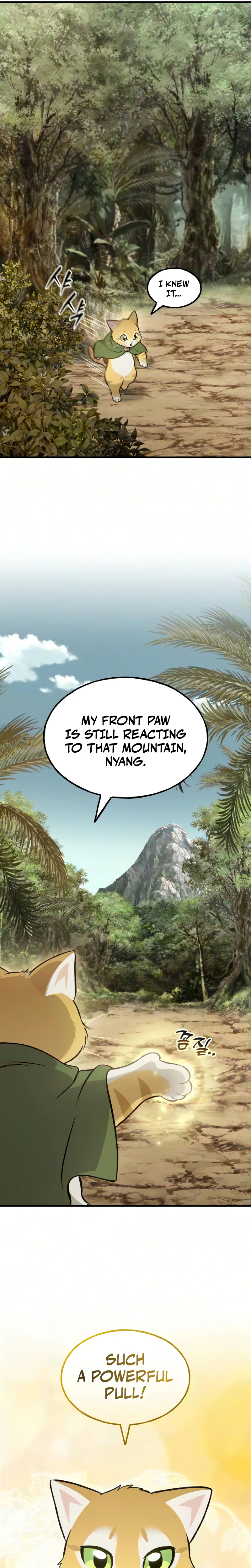 18+ Solo Farming In The Tower Chapter 131 page 19