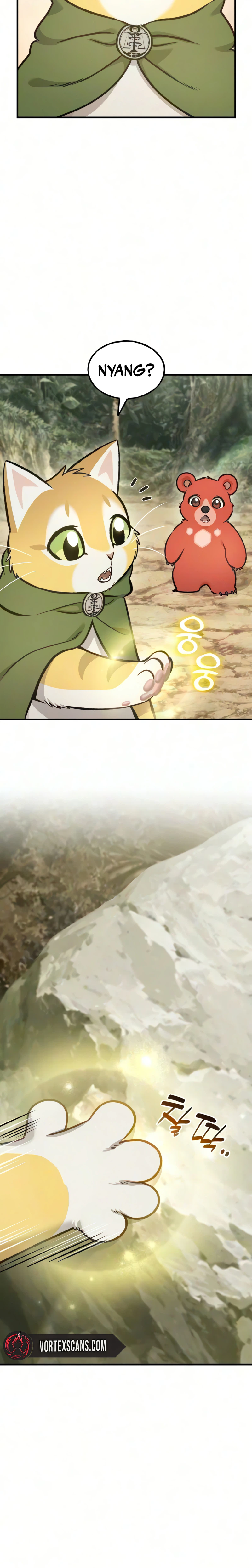 18+ Solo Farming In The Tower Chapter 131 page 30