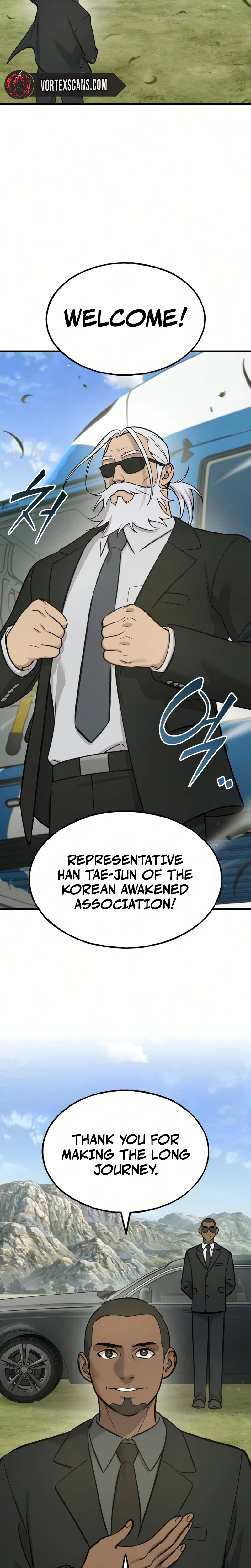 18+ Solo Farming In The Tower Chapter 132 page 2