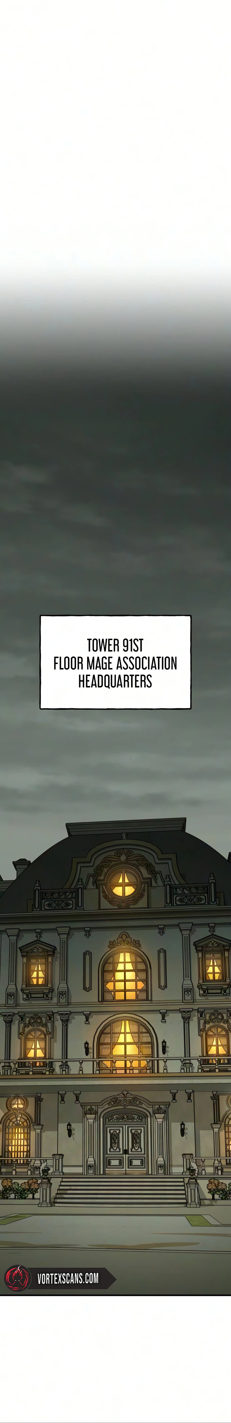 18+ Solo Farming In The Tower Chapter 132 page 24