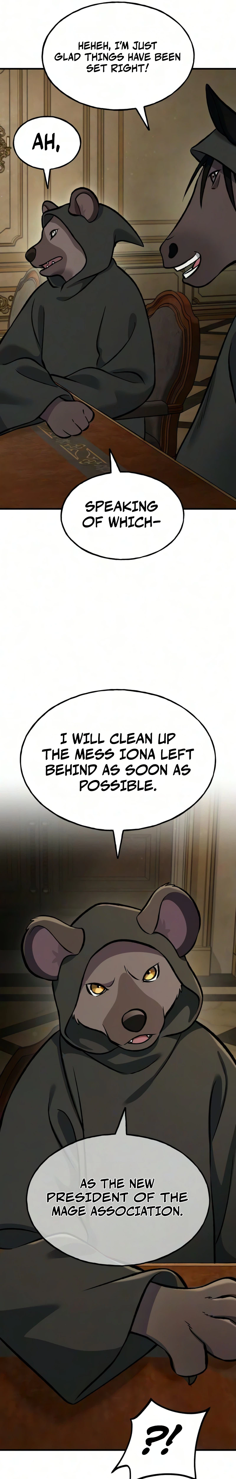 18+ Solo Farming In The Tower Chapter 132 page 28