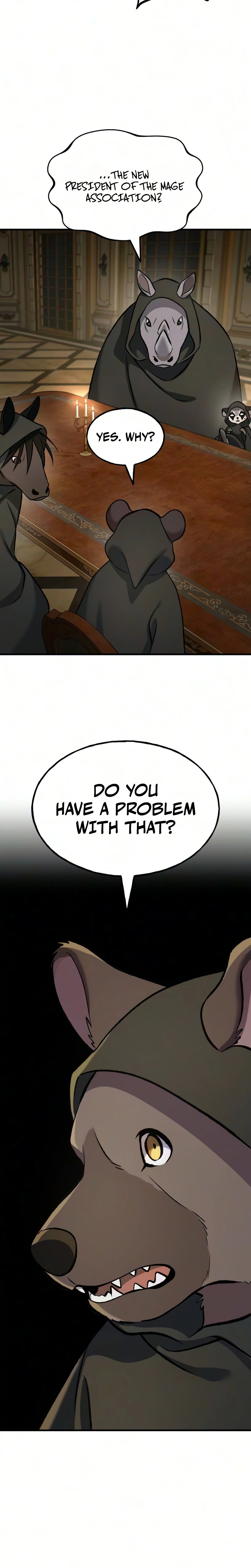 18+ Solo Farming In The Tower Chapter 132 page 29