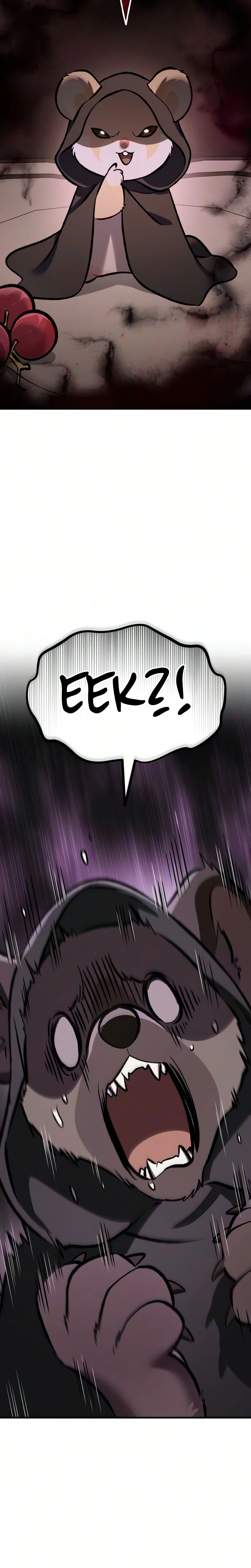 18+ Solo Farming In The Tower Chapter 132 page 38