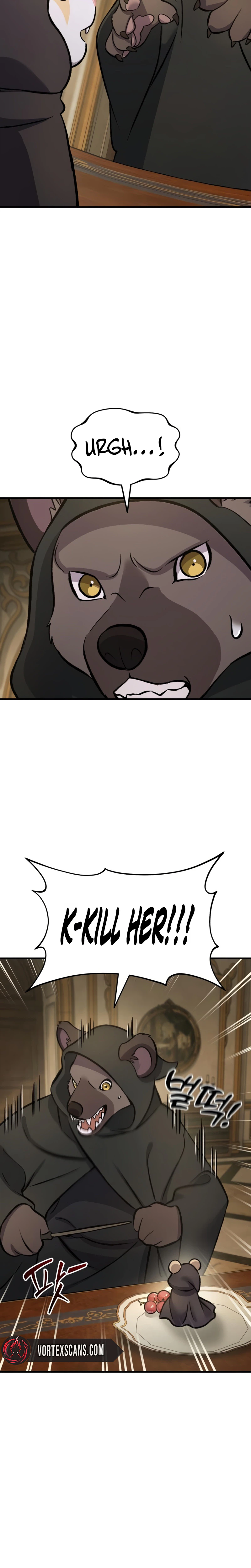 18+ Solo Farming In The Tower Chapter 133 page 2