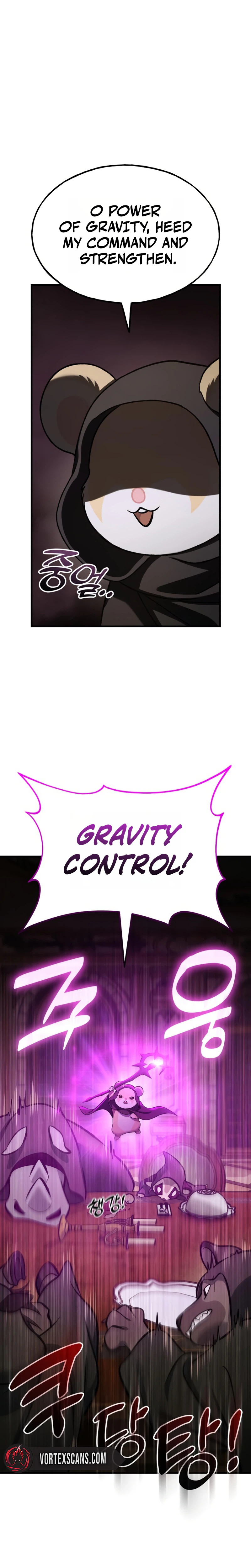 18+ Solo Farming In The Tower Chapter 133 page 4