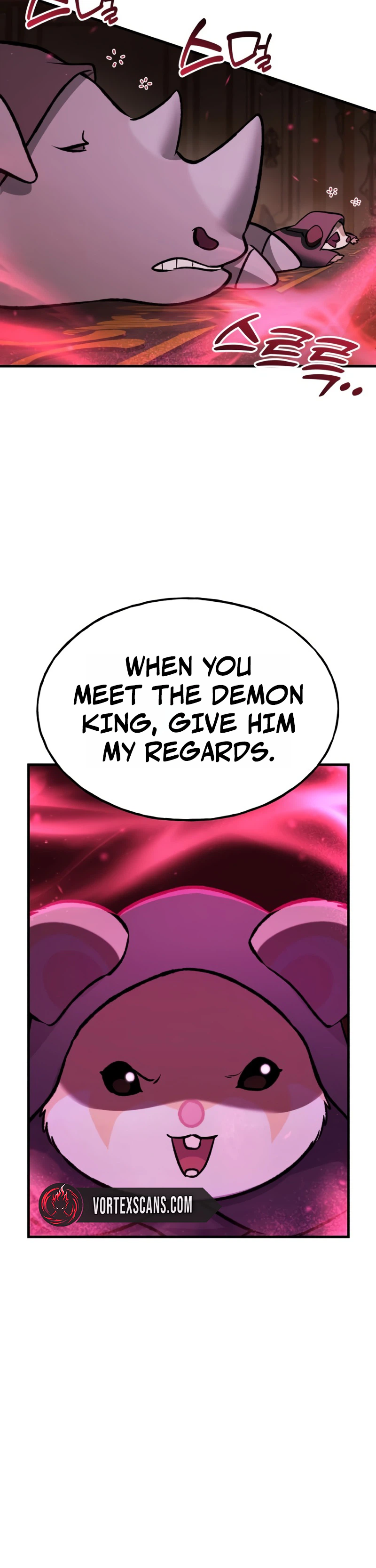 18+ Solo Farming In The Tower Chapter 133 page 9