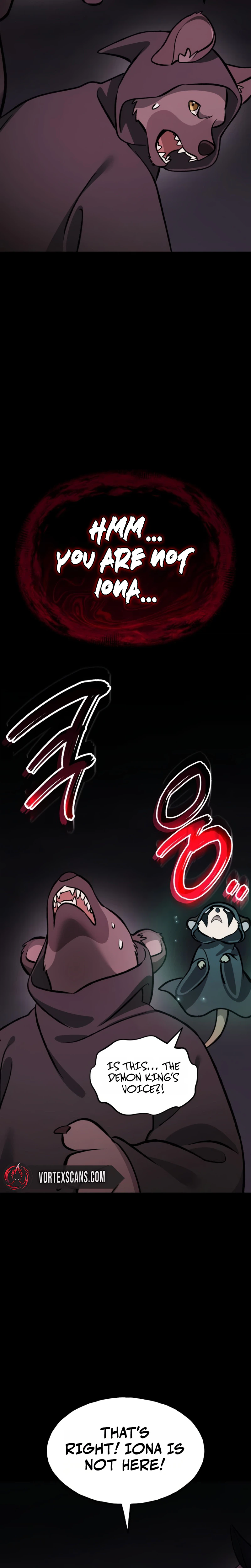 18+ Solo Farming In The Tower Chapter 133 page 15
