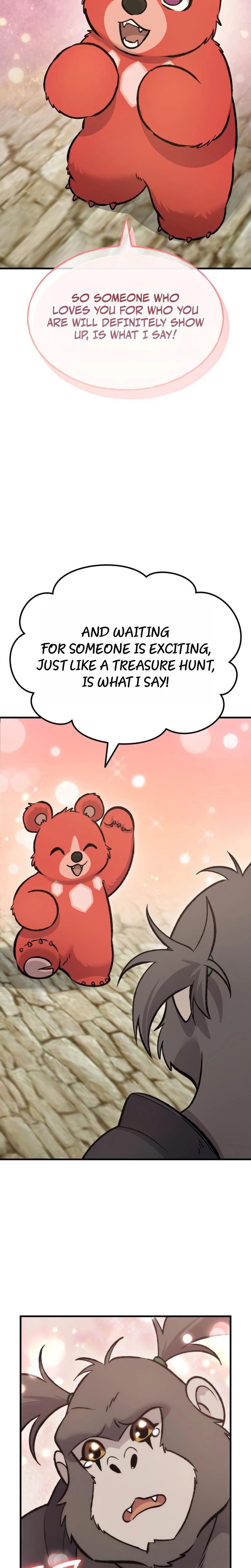 18+ Solo Farming In The Tower Chapter 133 page 26